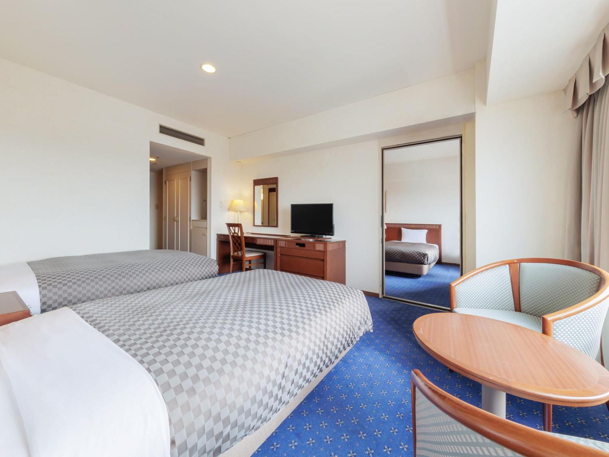 Art Hotel Kashima Central Kamisu Exterior photo